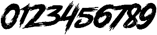 Smaxow-Regular otf (400) Font OTHER CHARS