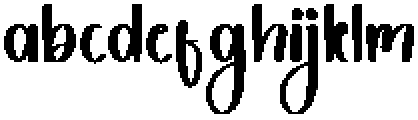 Smile Birthday Regular otf (400) FONT