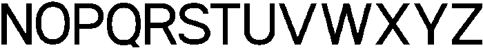 Smile Craft Regular otf (400) Font UPPERCASE