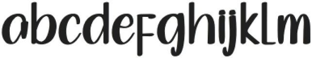 Smile Girls Regular otf (400) FONT