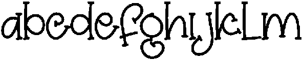Smile Happy Regular otf (400) FONT