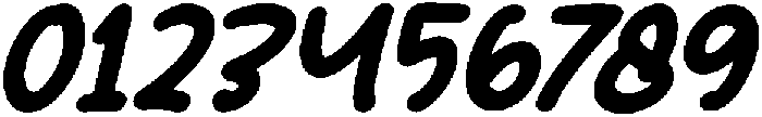 Smile Hug Italic otf (400) Font OTHER CHARS