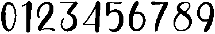 Smile Regular otf (400) Font OTHER CHARS