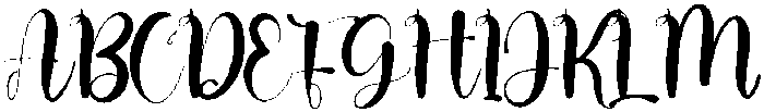 Smile Regular otf (400) Font