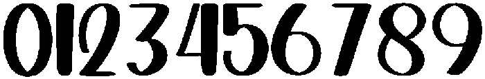 Smile Regular otf (400) Font OTHER CHARS