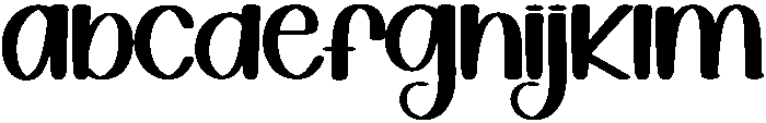 Smile Regular otf (400) FONT