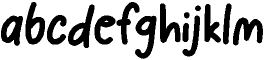 Smile Regular otf (400) FONT