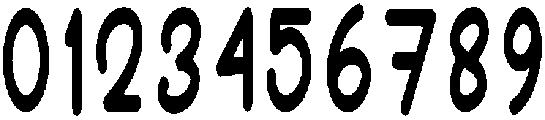 Smile Regular otf (400) Font OTHER CHARS