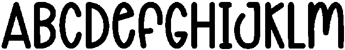 Smile Regular otf (400) FONT