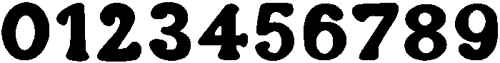 Smile Regular otf (400) Font OTHER CHARS