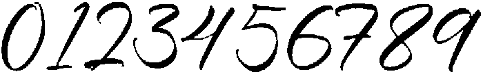 Smile otf (400) Font OTHER CHARS