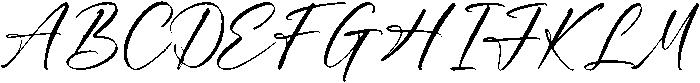 Smile otf (400) Font UPPERCASE