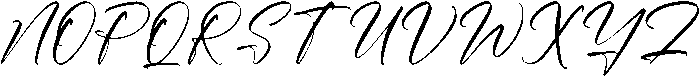 Smile otf (400) Font UPPERCASE