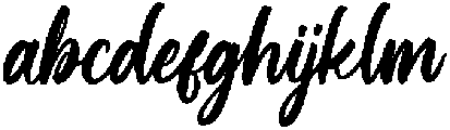 Smiles Chapter Italic otf (400) FONT