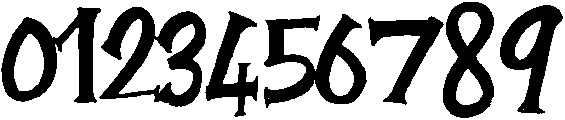 Smiles Regular otf (400) Font OTHER CHARS