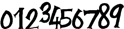 Smiles Regular otf (400) Font OTHER CHARS