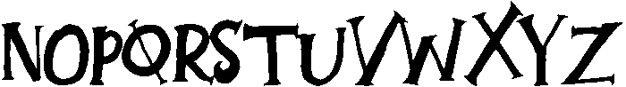 Smiles Regular otf (400) Font UPPERCASE