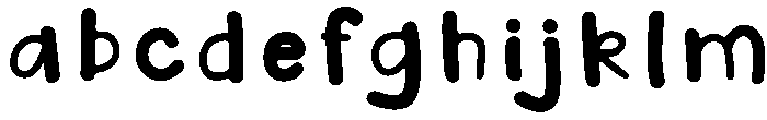 Smiley Funnyboo Regular otf (400) FONT