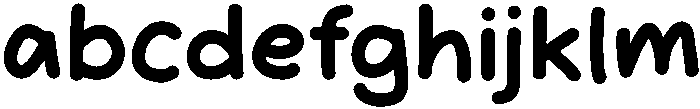 Smiley Regular otf (400) FONT