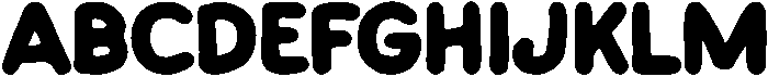 Smiley Regular otf (400) FONT