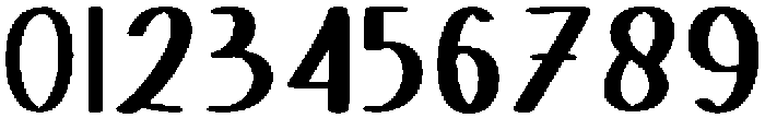 Smiling Teacher Regular otf (400) Font OTHER CHARS