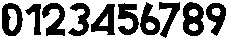 Smiling Wednesday Regular otf (400) Font OTHER CHARS