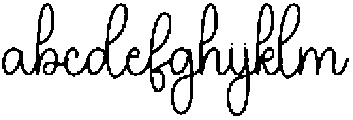 Smilling Regular otf (400) FONT