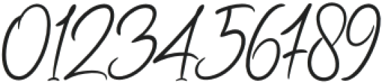 Smithe Signature Regular otf (400) Font OTHER CHARS