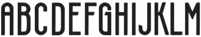 Smithereens Fill otf (400) Font LOWERCASE