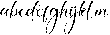 Smithson Regular otf (400) FONT
