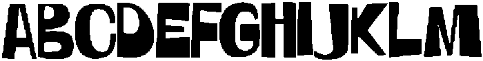 Smithy Plated Regular otf (400) FONT