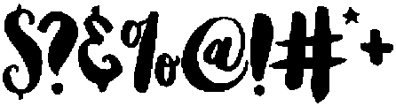 Smitten otf (400) Font OTHER CHARS