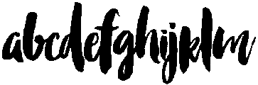 Smitten otf (400) FONT