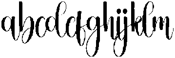 Smooth Delightful Regular otf (300) FONT