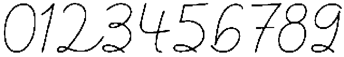Smooth Ink Regular otf (100) Font OTHER CHARS