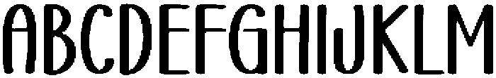 Smooth Regular otf (400) FONT