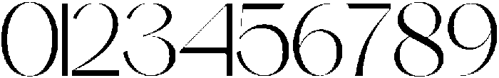 Smooth-Regular otf (400) Font OTHER CHARS