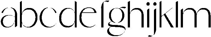 Smooth-Regular otf (400) FONT