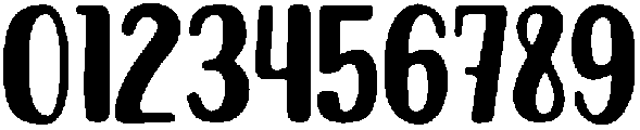 Smooth Regular otf (400) Font OTHER CHARS