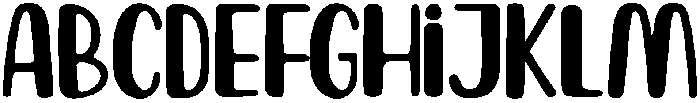 Smooth Regular otf (400) FONT