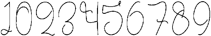 Smooth Valentine Regular otf (400) Font OTHER CHARS