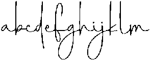 Smooth Valentine Regular otf (400) FONT