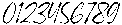 SmoothRadianceTwo otf (400) Font OTHER CHARS