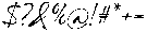 SmoothRadianceTwo otf (400) Font OTHER CHARS