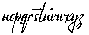 SmoothRadianceTwo otf (400) Font LOWERCASE