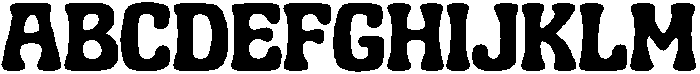 Smoothica Script otf (400) Font UPPERCASE