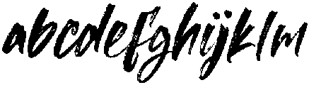 Smoothie Delights Regular otf (300) FONT