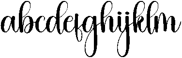 Smoothie Regular otf (400) FONT