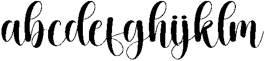 Smoothies Regular otf (400) FONT