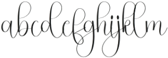 Smoothing Regular otf (100) FONT